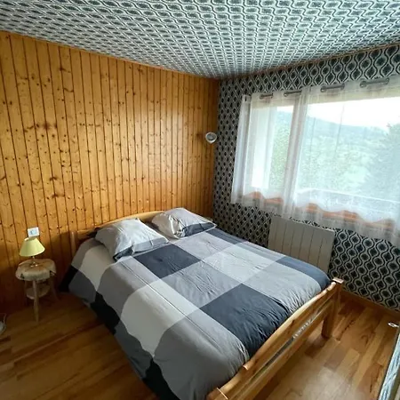 Chalet Sol La Mi Soultzeren Exterior photo